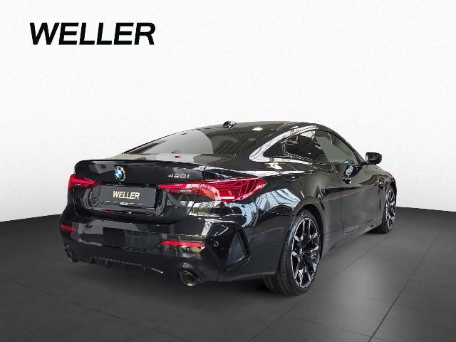 BMW 4er Coupé – Bild 3