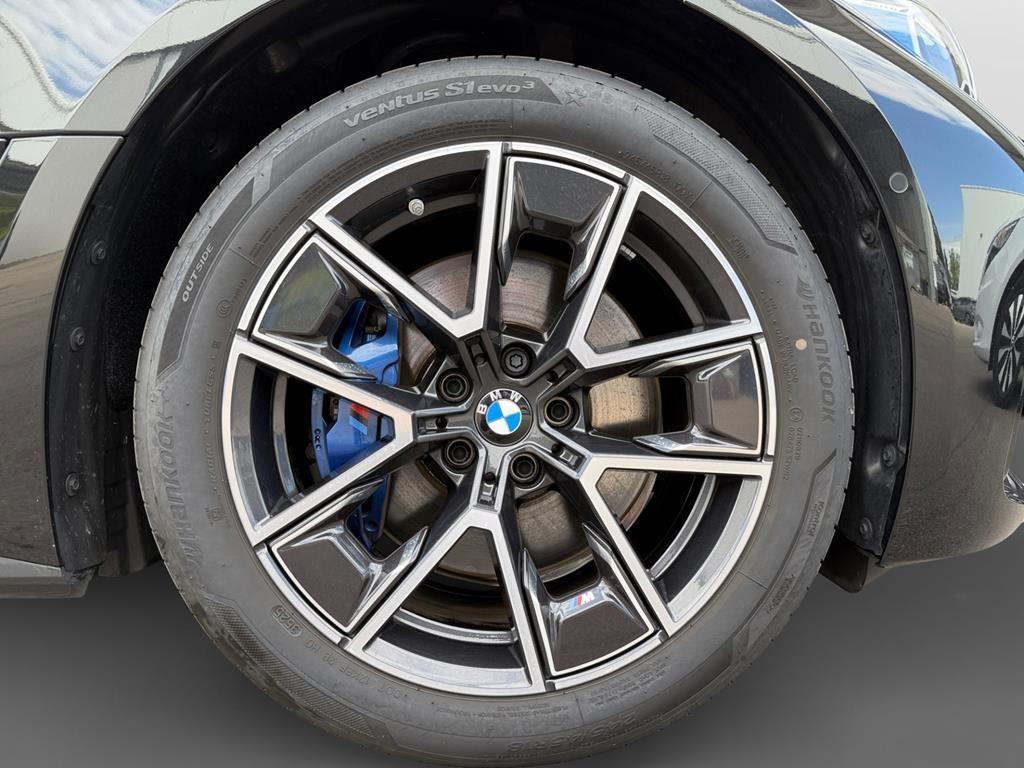 BMW 4er Gran Coupé – Bild 4