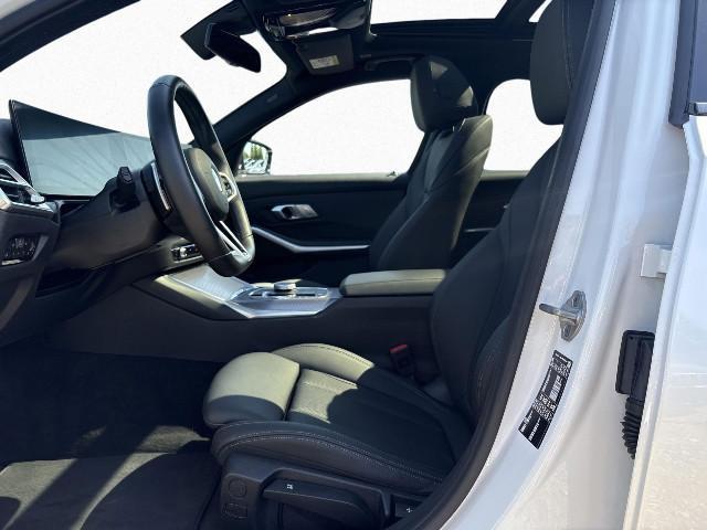 BMW 3er Touring – Bild 9