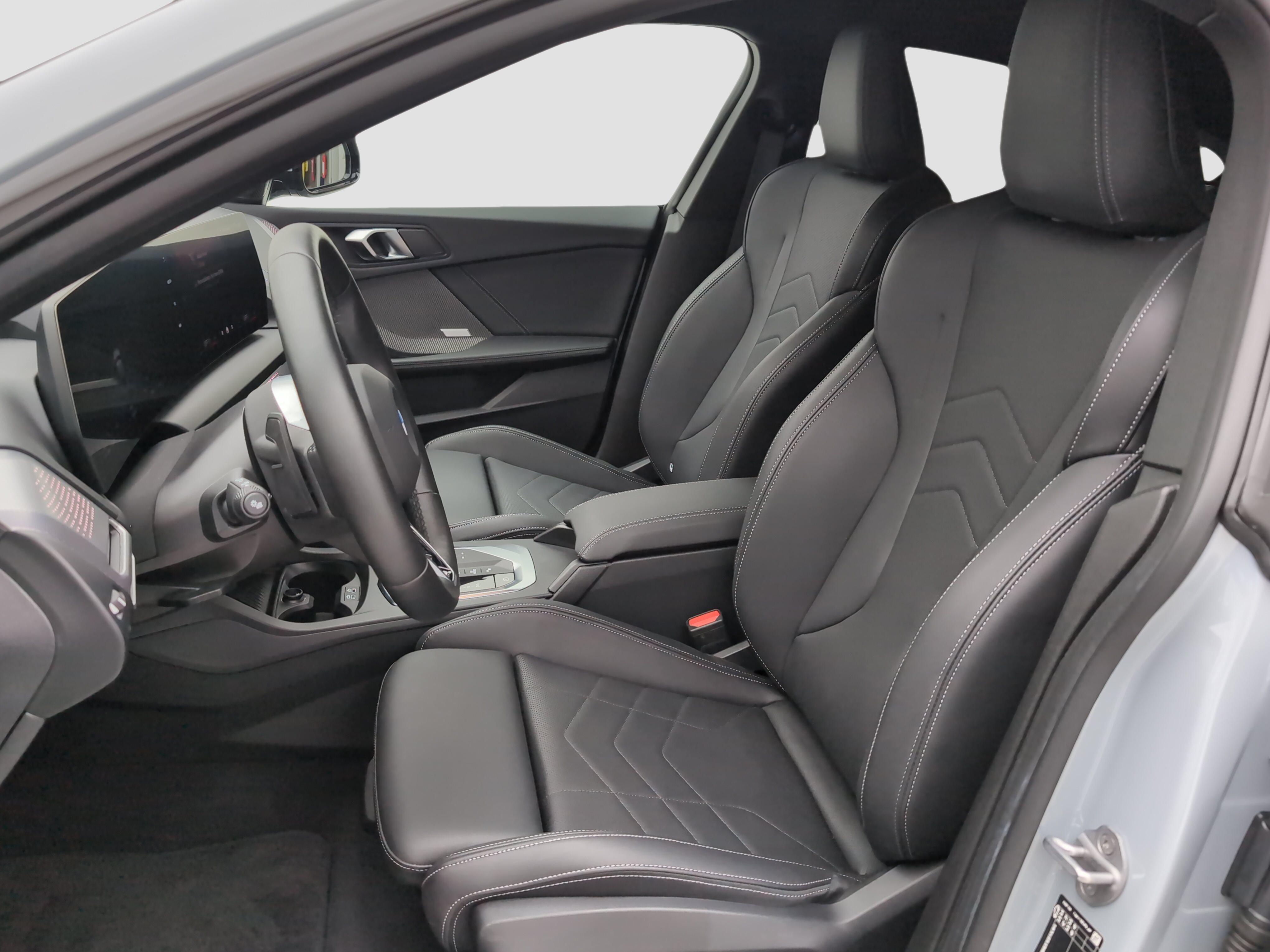 BMW 2er Gran Coupé – Bild 10
