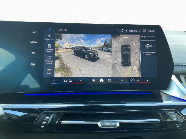 BMW 2er Active Tourer – Bild 9