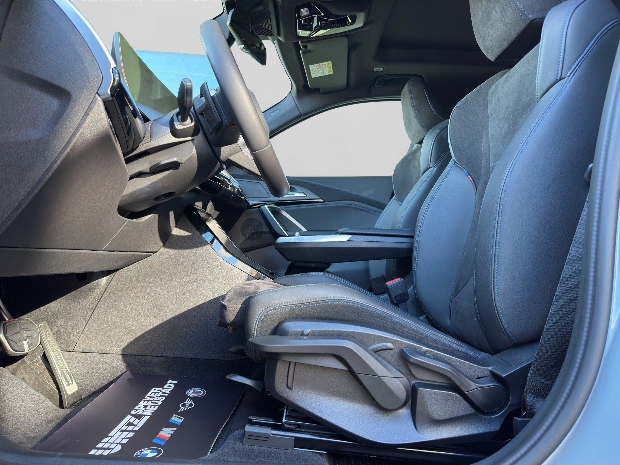 BMW X2 – Bild 9