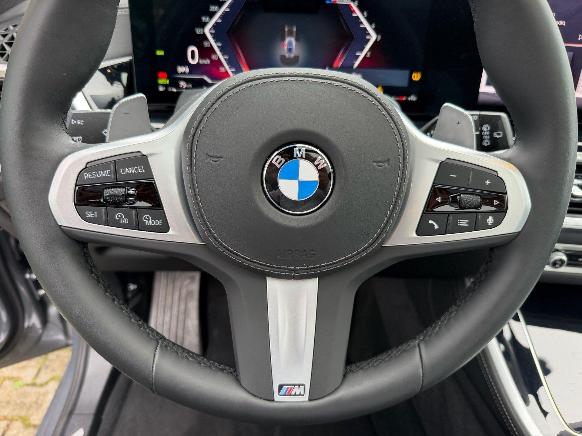 BMW X5 – Bild 31