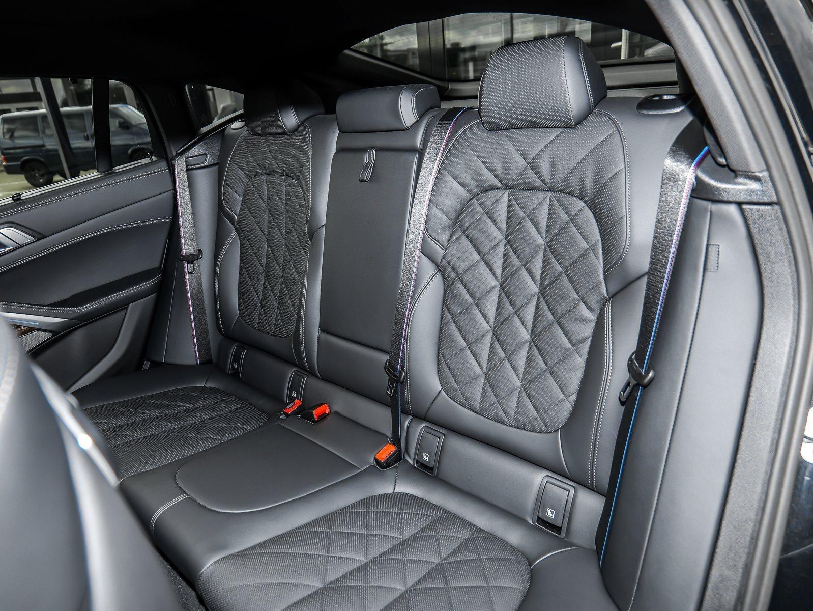 BMW X6 – Bild 15