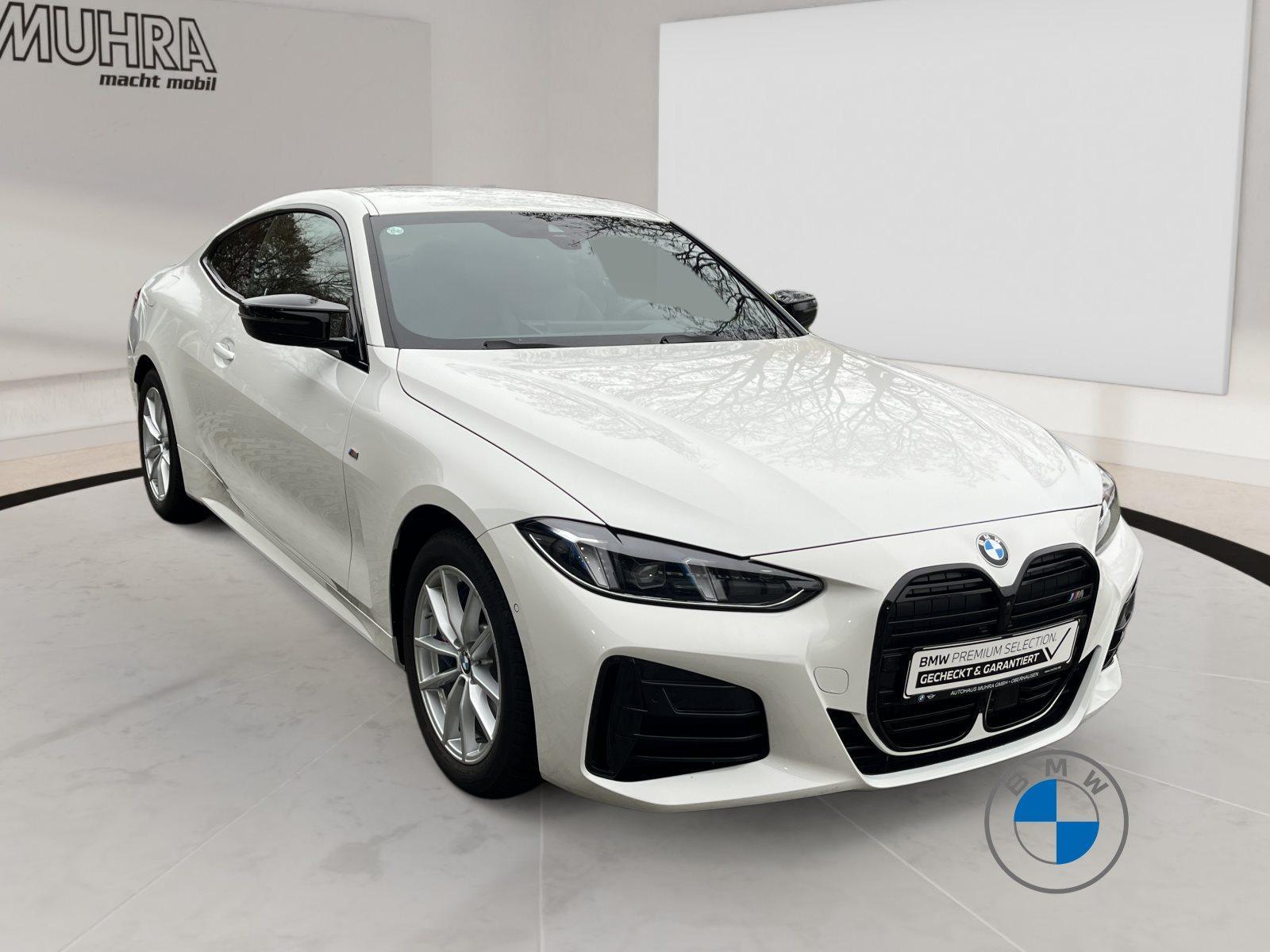BMW 4er Coupé – Bild 12