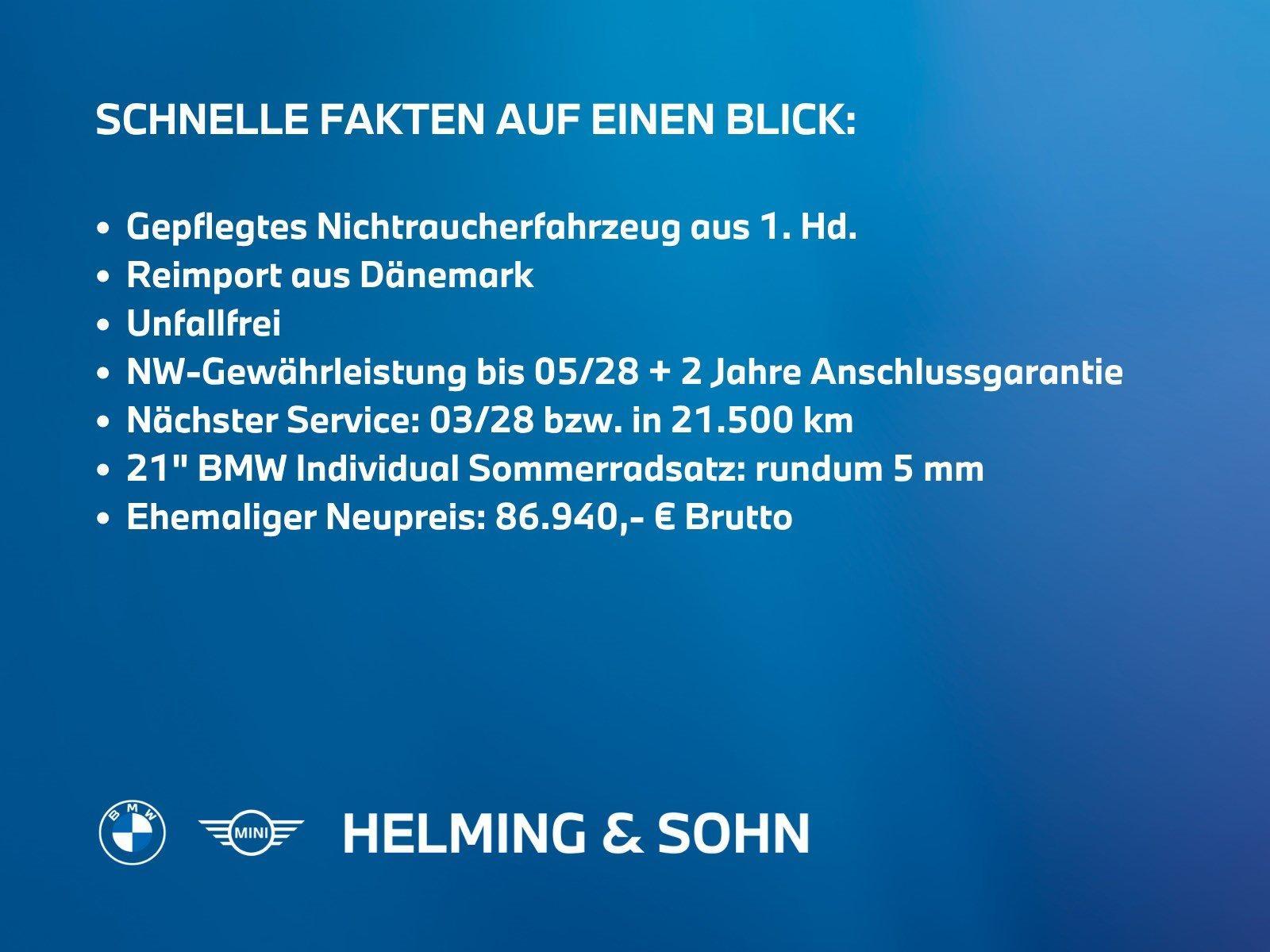 BMW 5er Touring – Bild 3