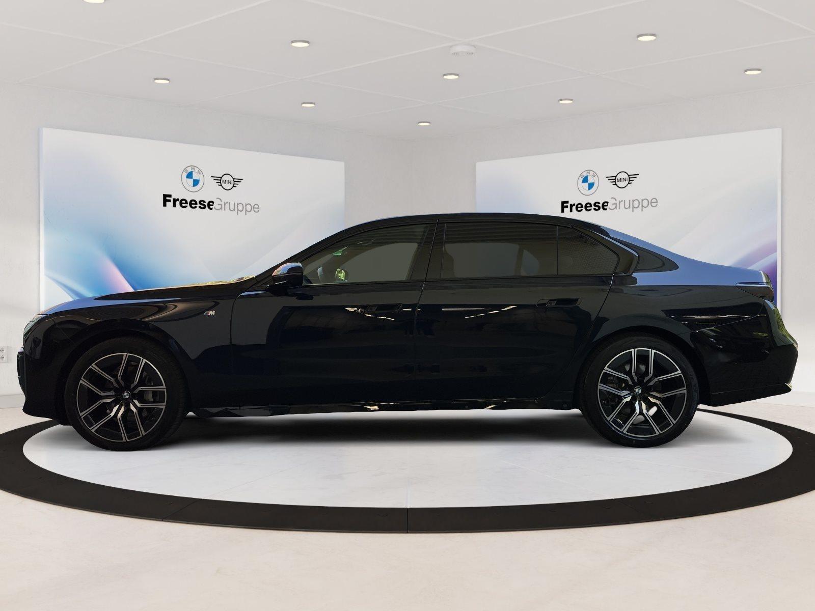 BMW 7er – Bild 3