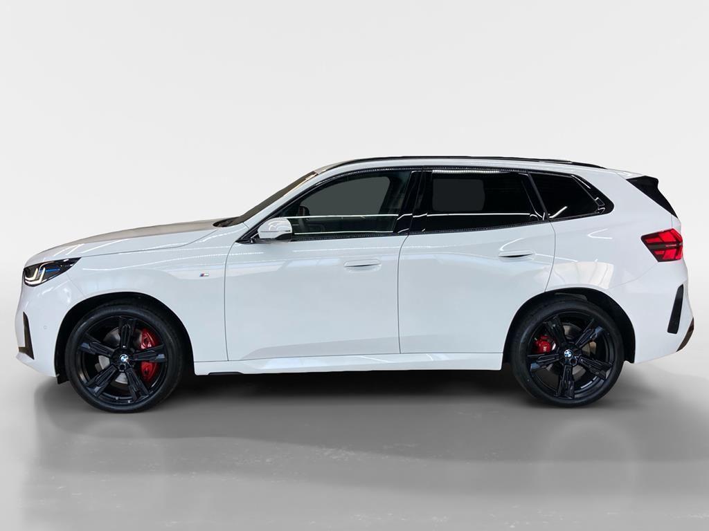 BMW X3 – Bild 3