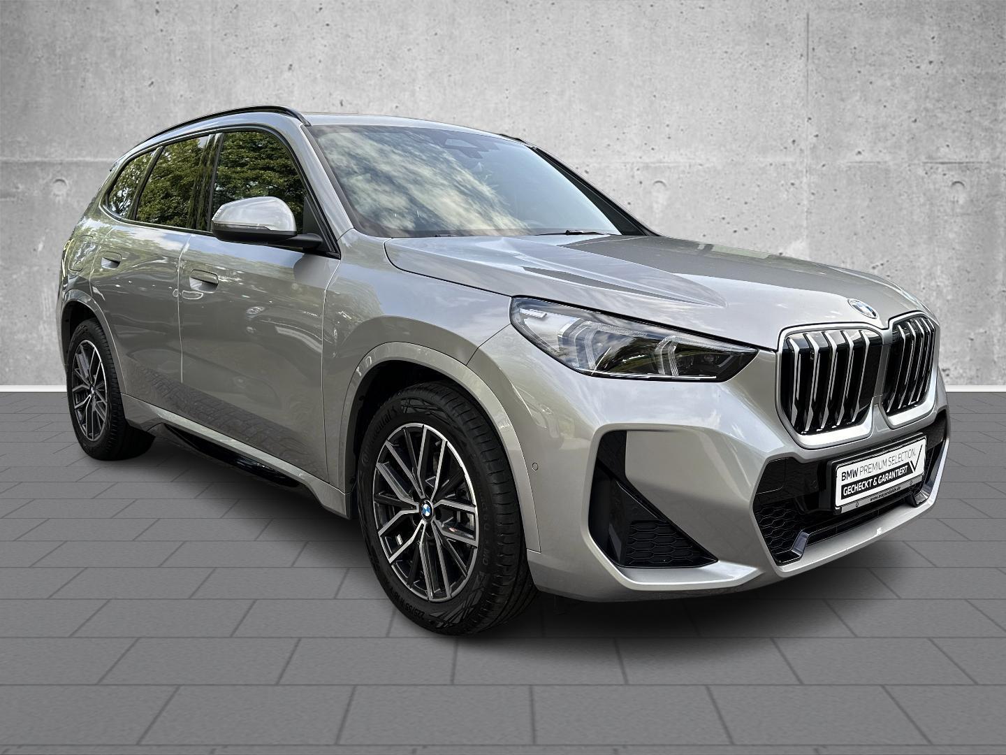 BMW X1 – Bild 6