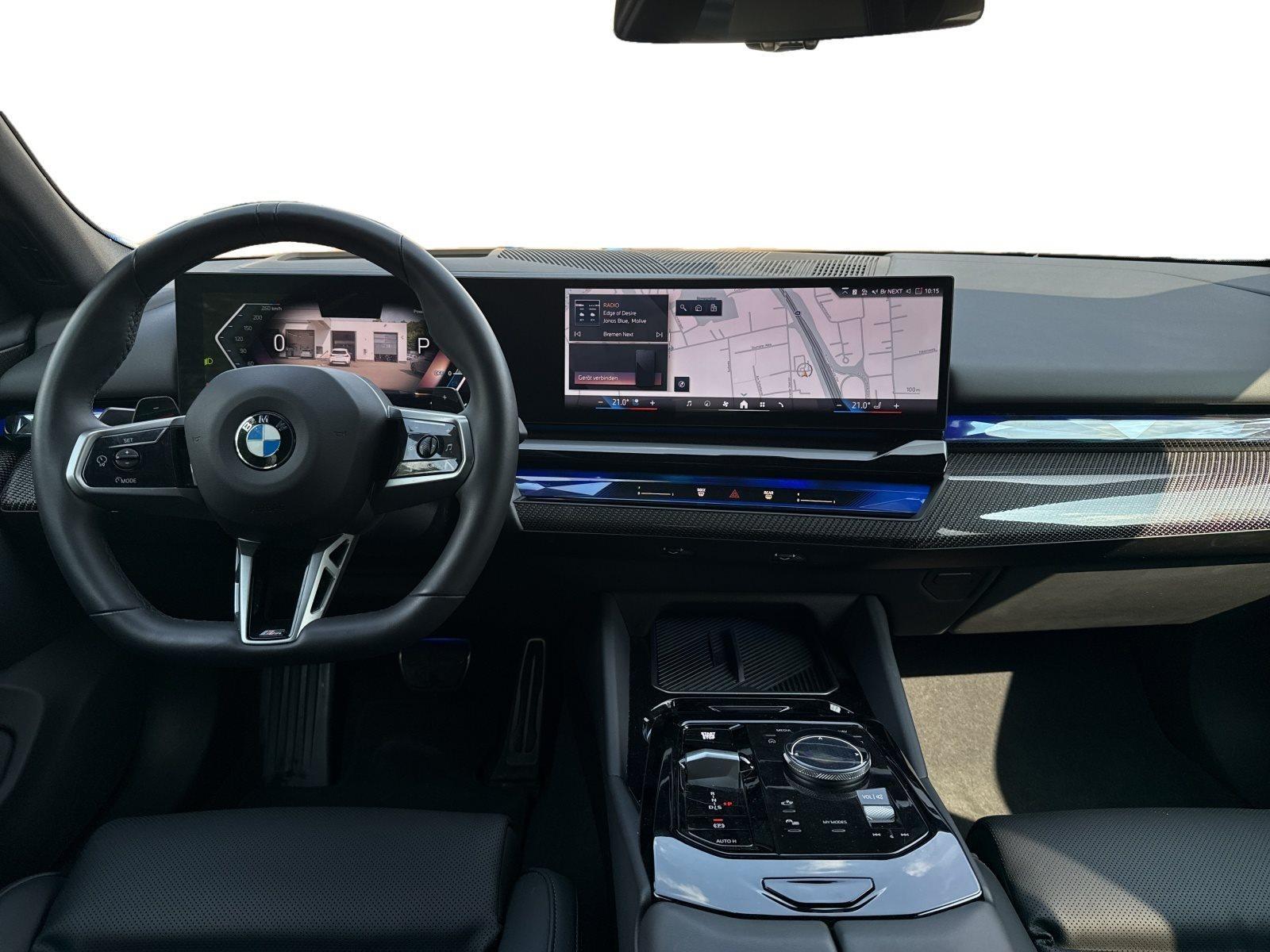 BMW 5er – Bild 9