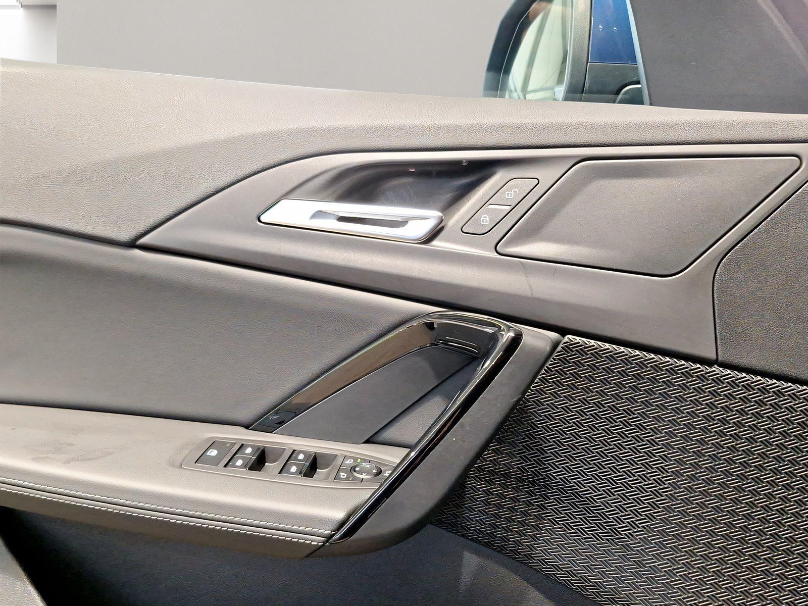 BMW X1 – Bild 13