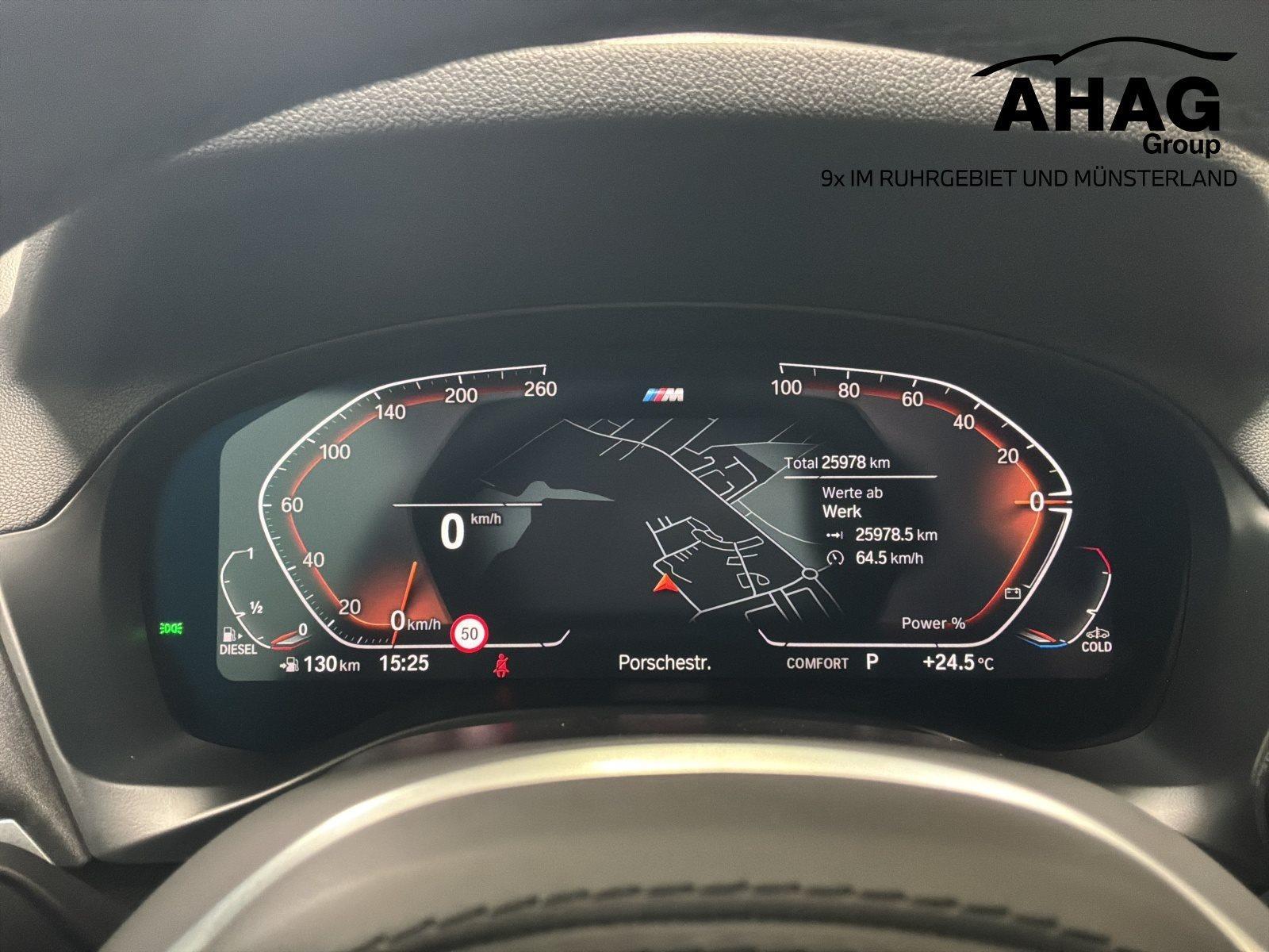 BMW X4 – Bild 7