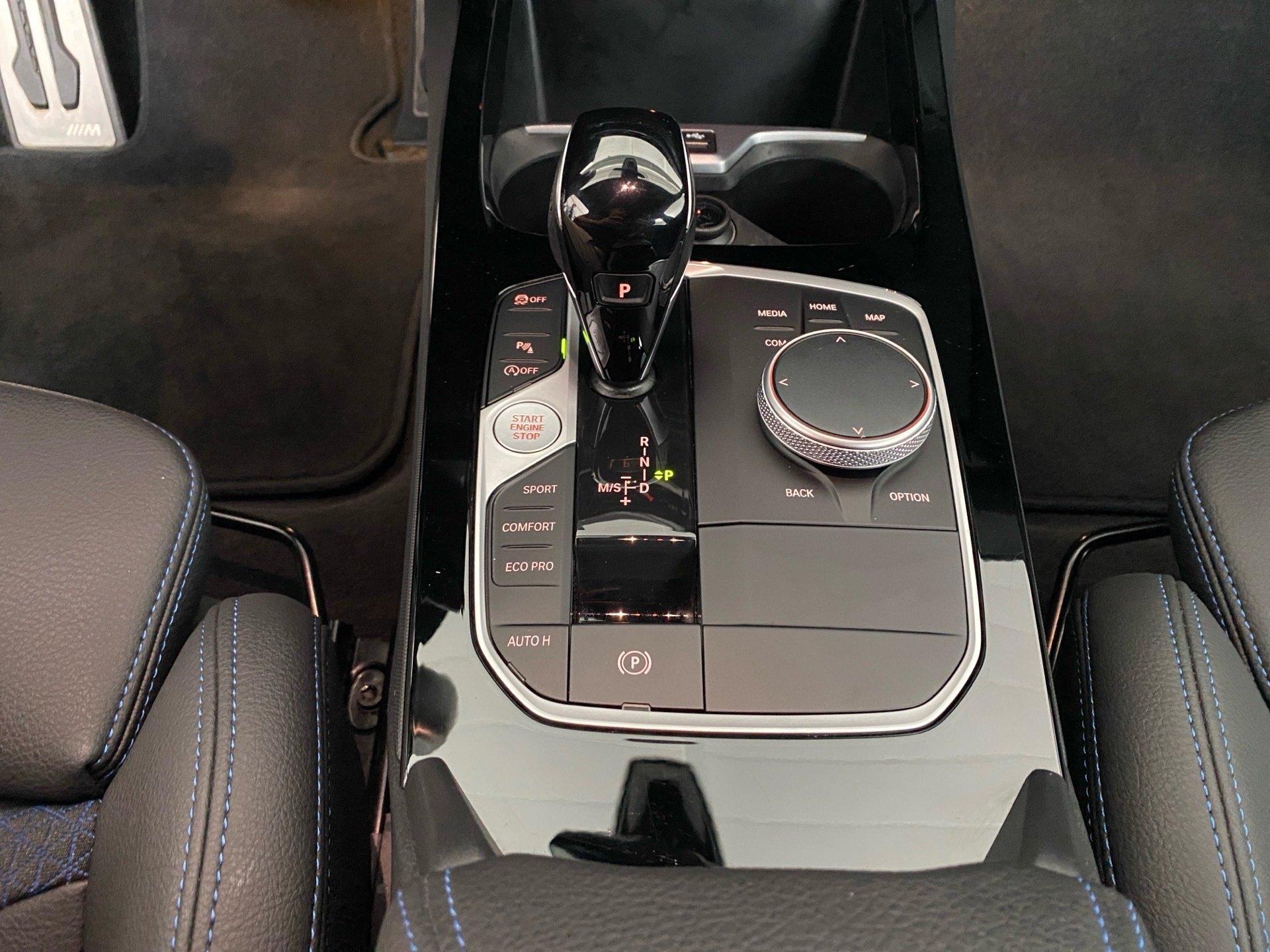 BMW 1er – Bild 15