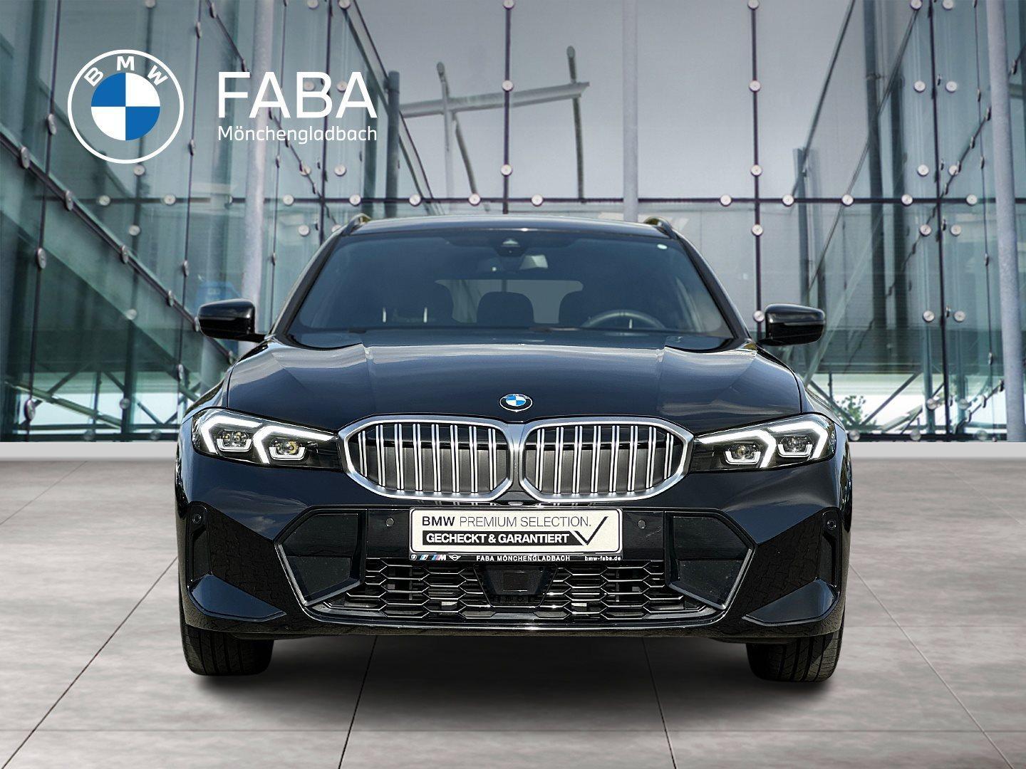 BMW 3er Touring – Bild 3