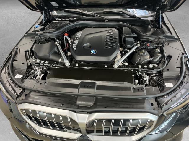 BMW 5er Touring – Bild 7
