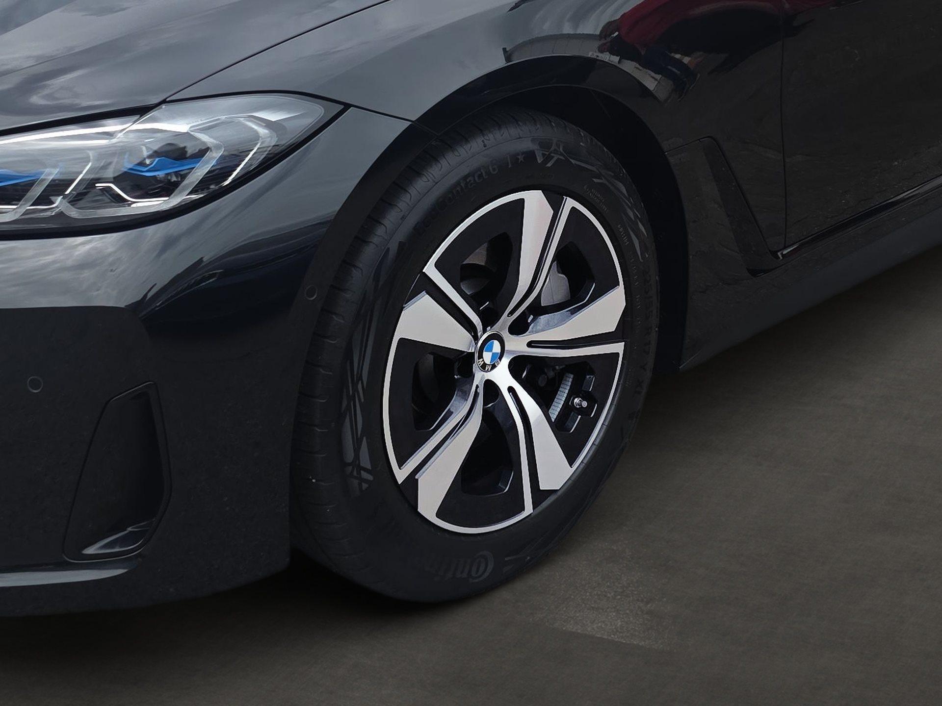BMW 4er Gran Coupé – Bild 6