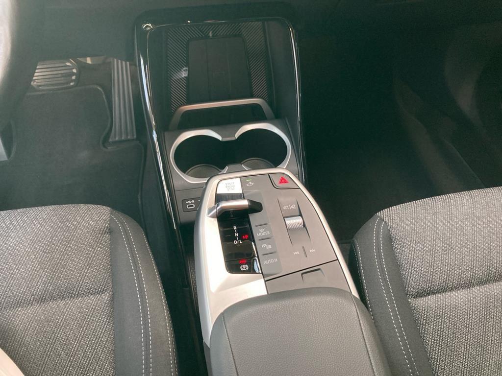 BMW X1 – Bild 13