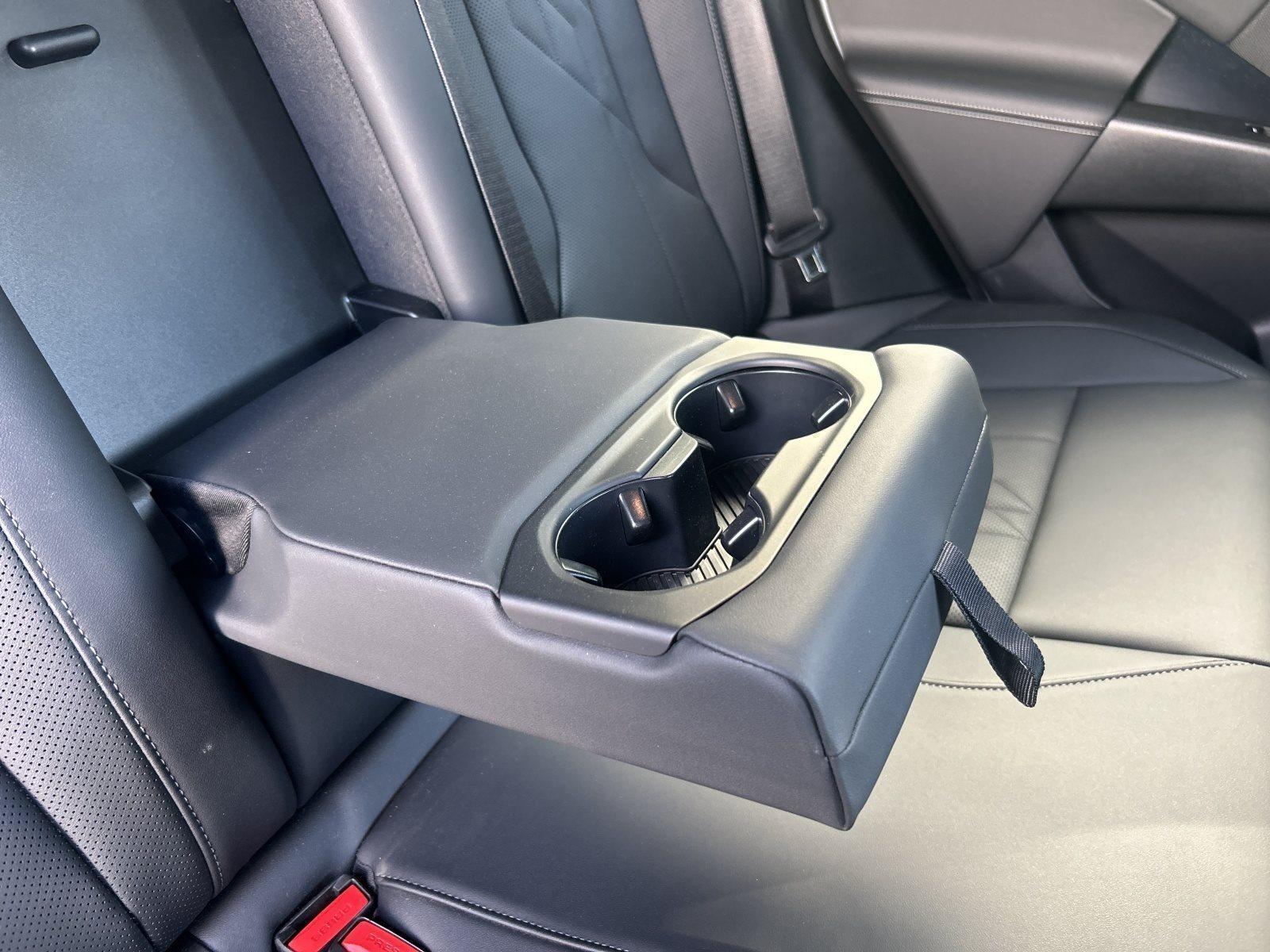 BMW X3 – Bild 25
