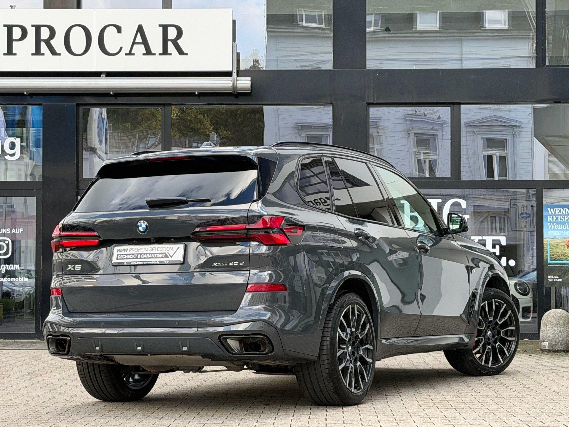 BMW X5 – Bild 2