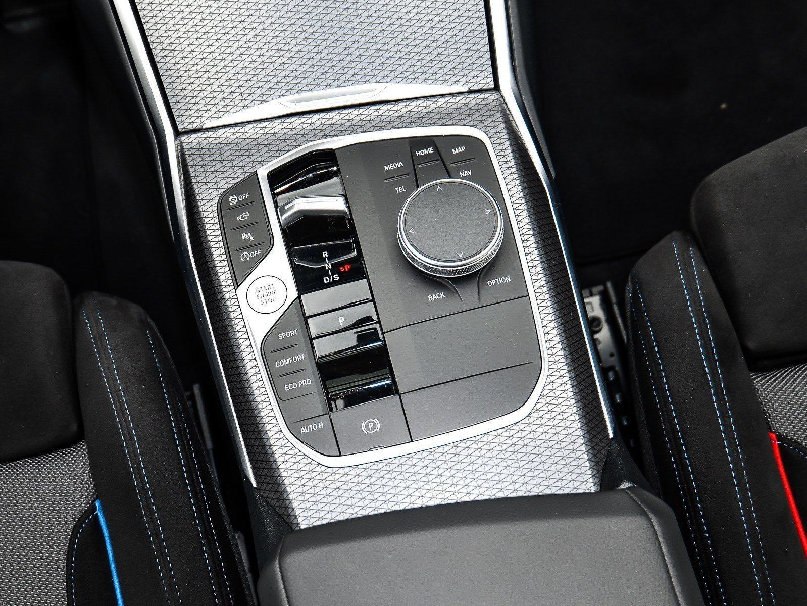 BMW 3er Touring – Bild 23