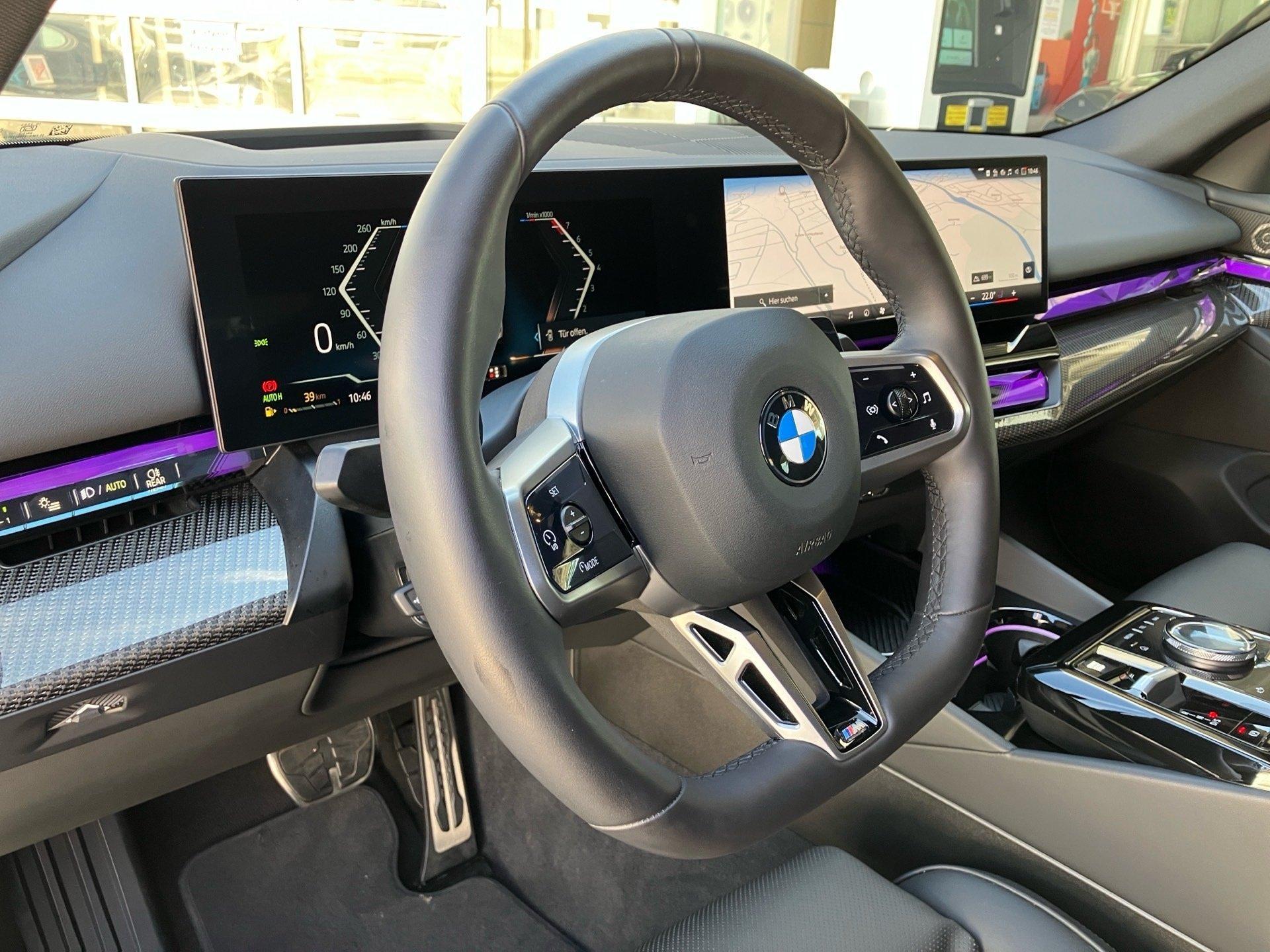 BMW 5er – Bild 10
