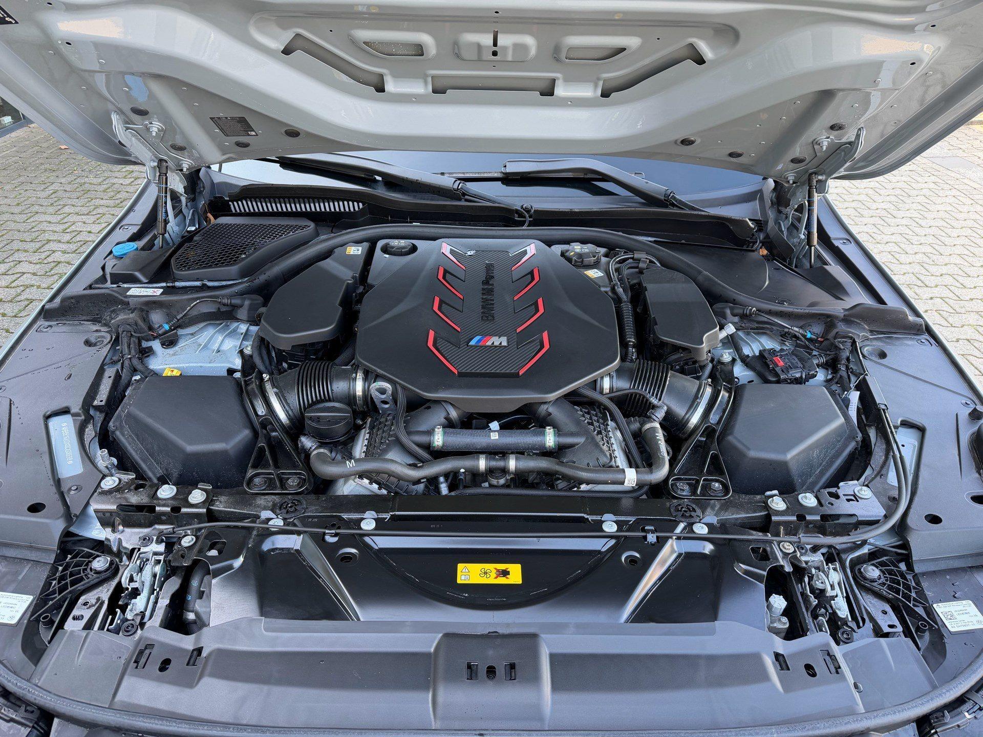 BMW M5 Touring – Bild 20
