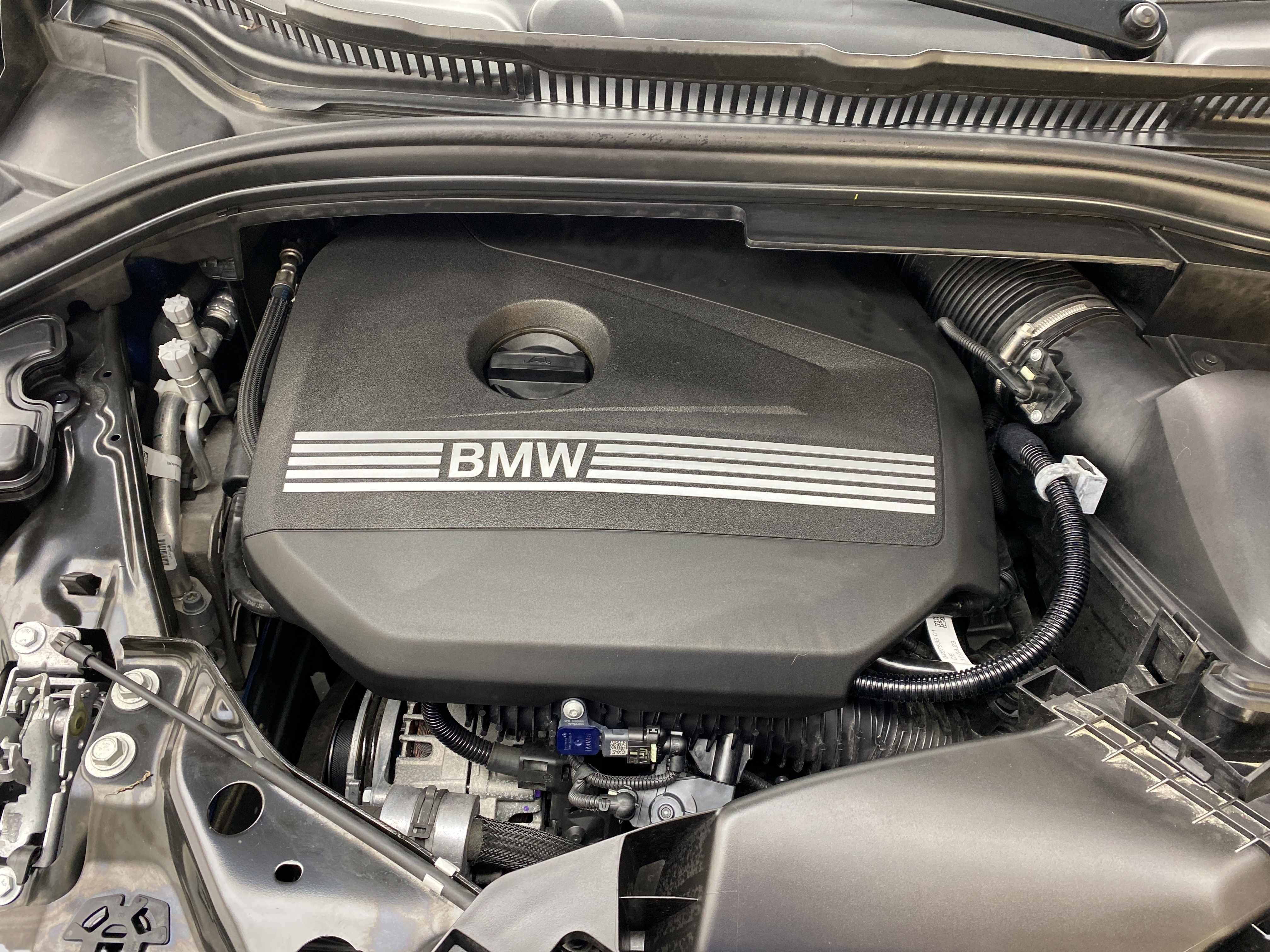 BMW 2er Active Tourer – Bild 10