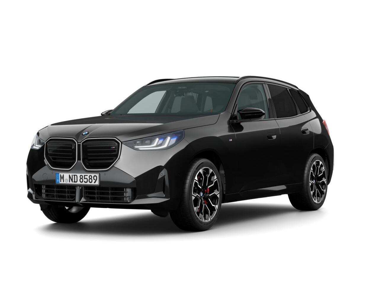 BMW X3 – Bild 3