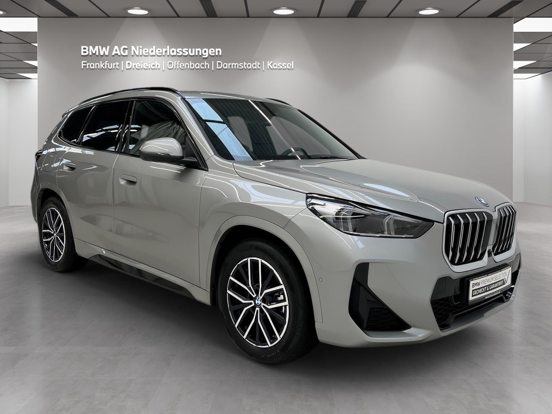 BMW X1 – Bild 2