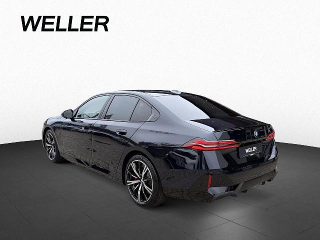 BMW 5er – Bild 4