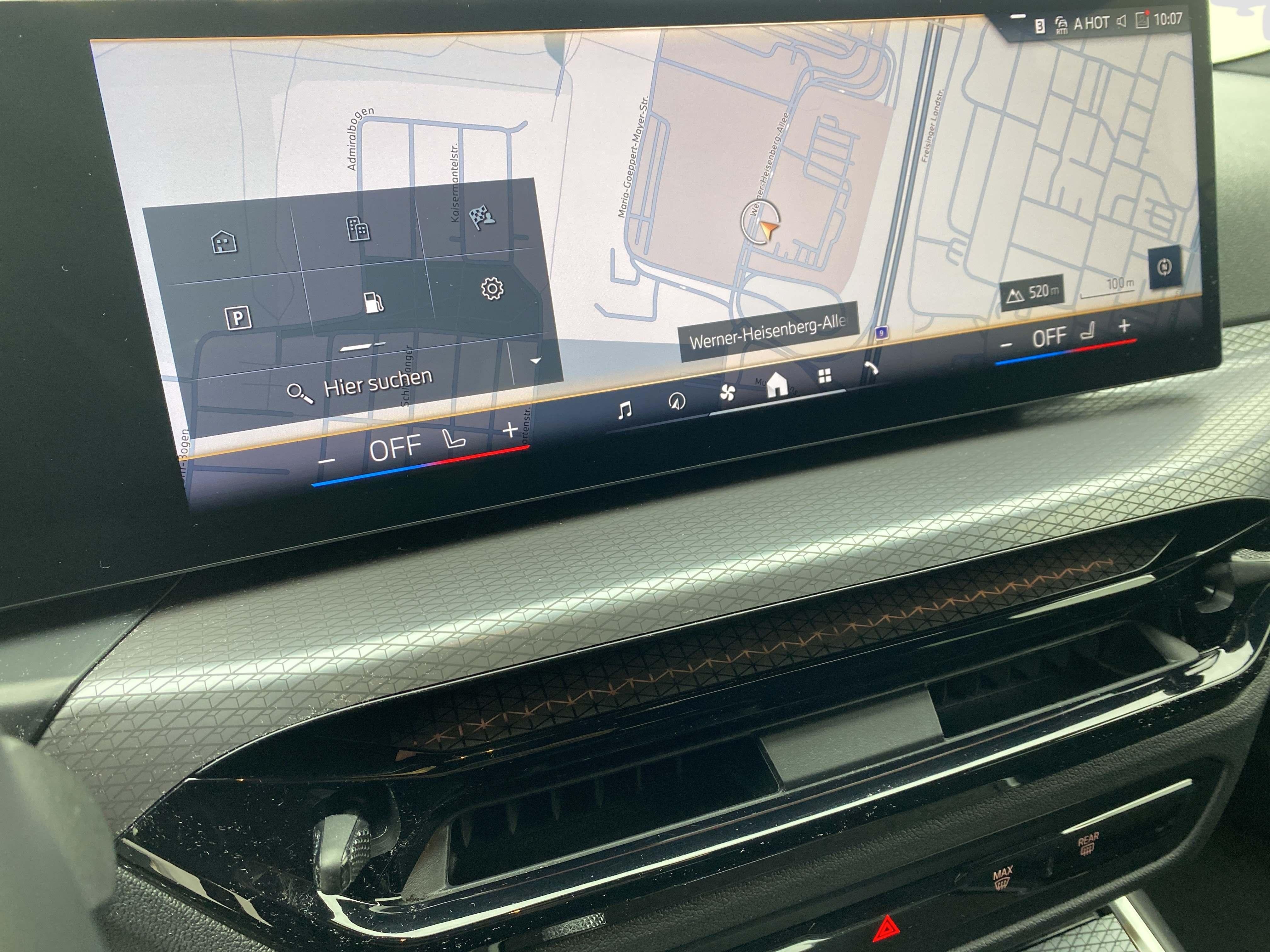 BMW 3er Touring – Bild 22