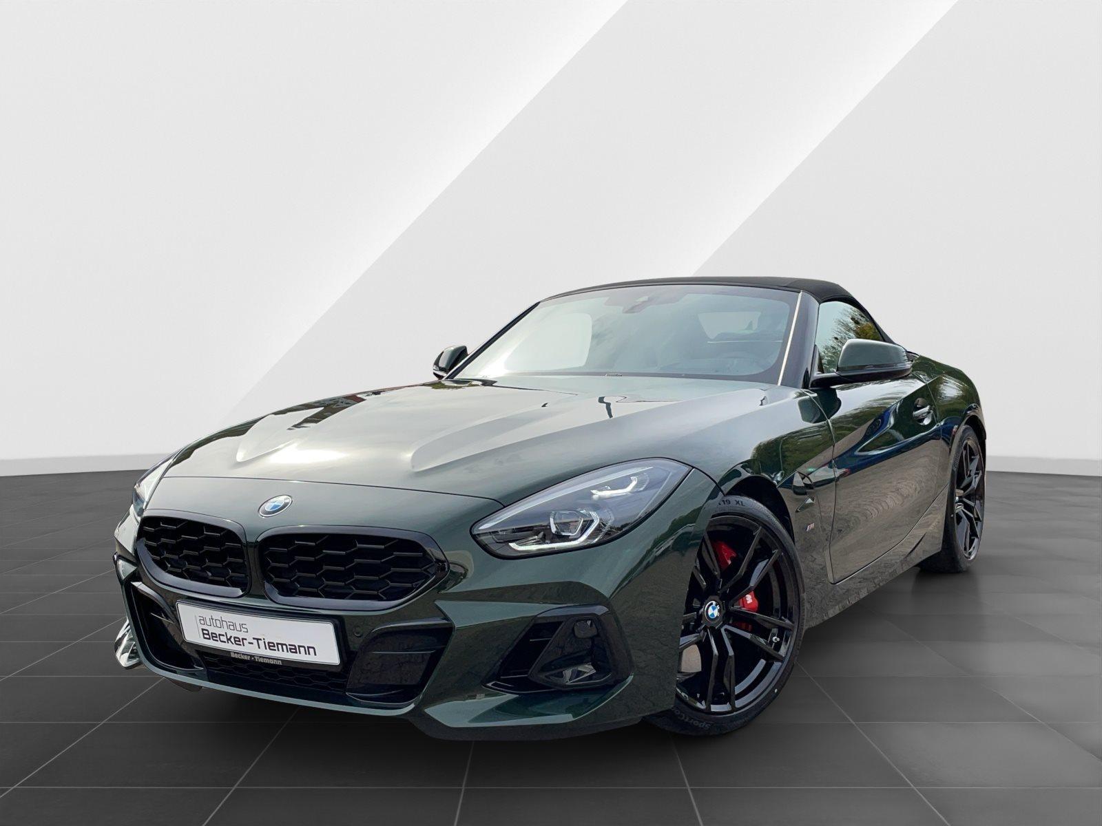 BMW Z4 – Bild 15