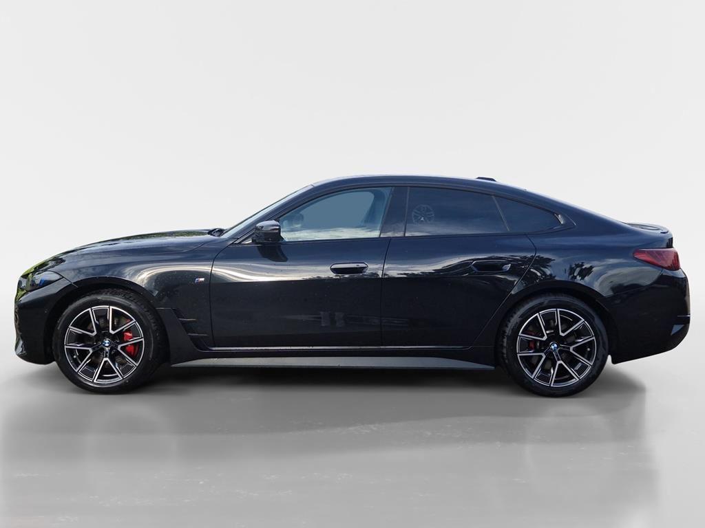 BMW 4er Gran Coupé – Bild 3