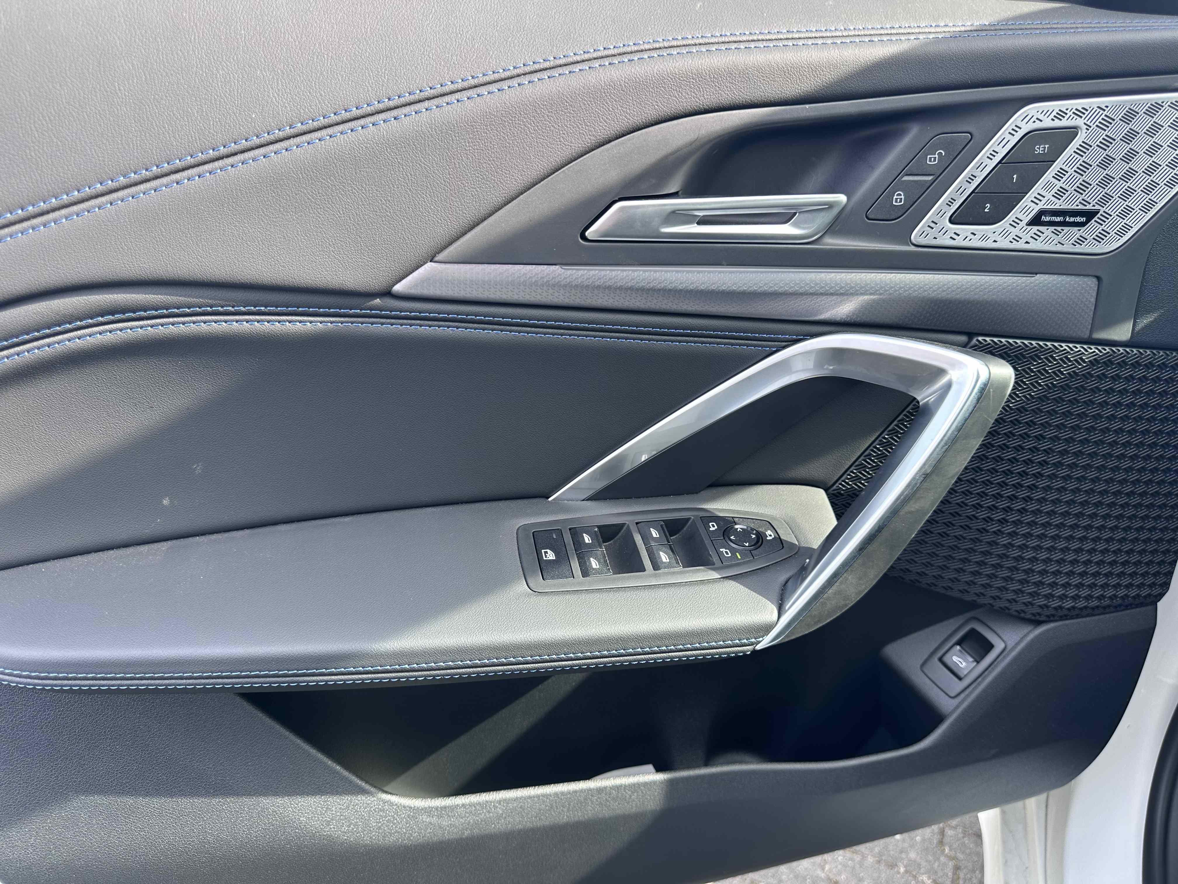 BMW X1 – Bild 23