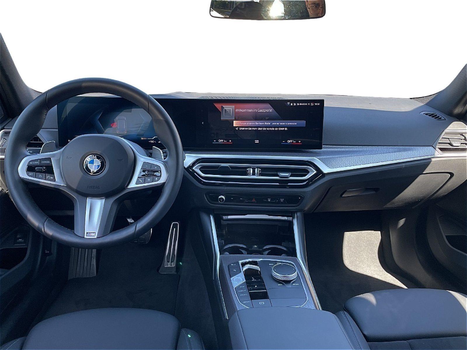 BMW 3er Touring – Bild 18