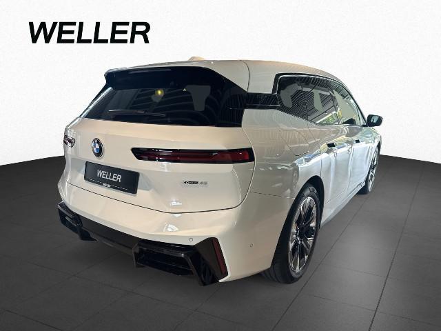 BMW iX – Bild 3