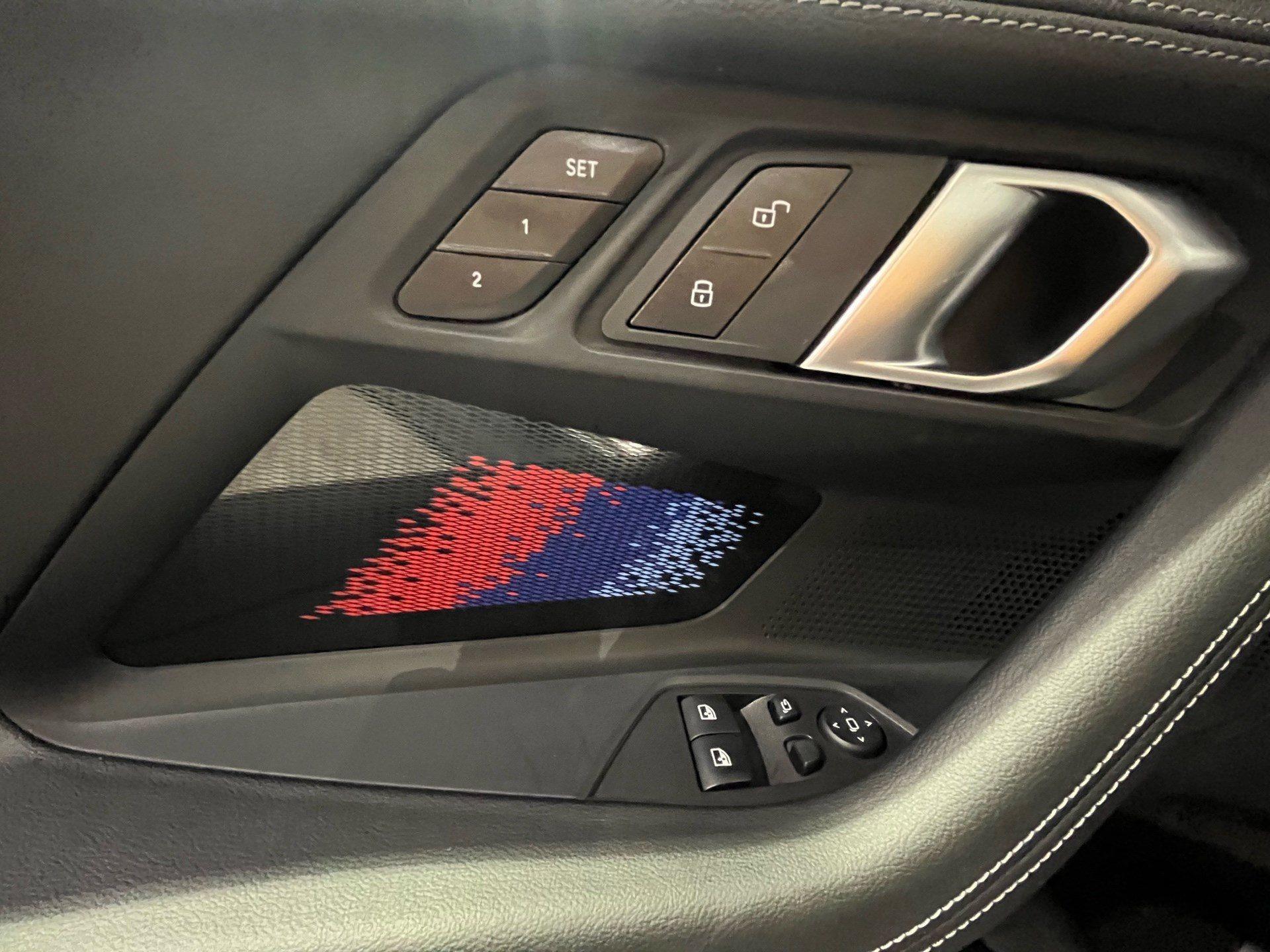 BMW M2 Coupé – Bild 27