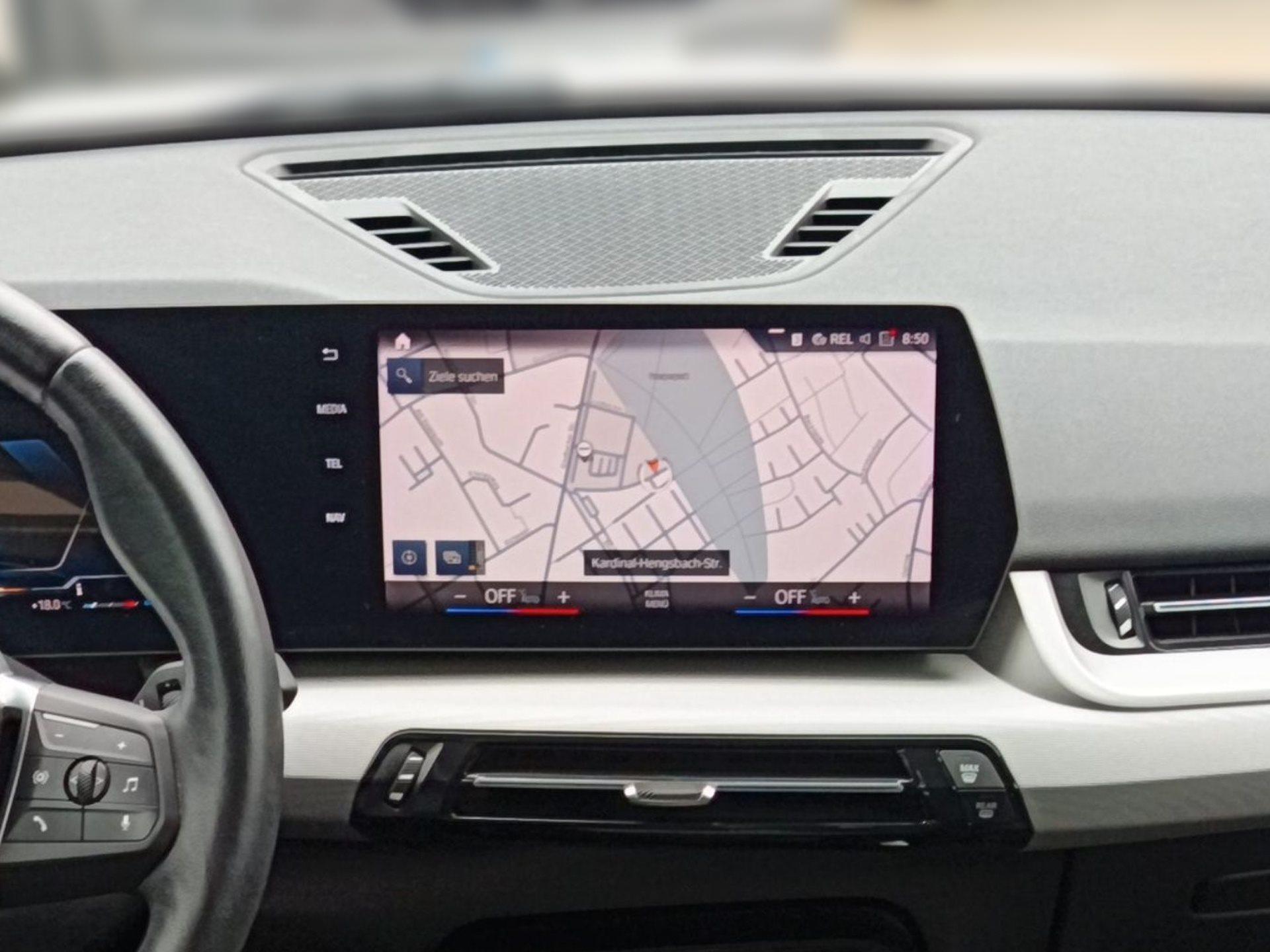 BMW X1 – Bild 21