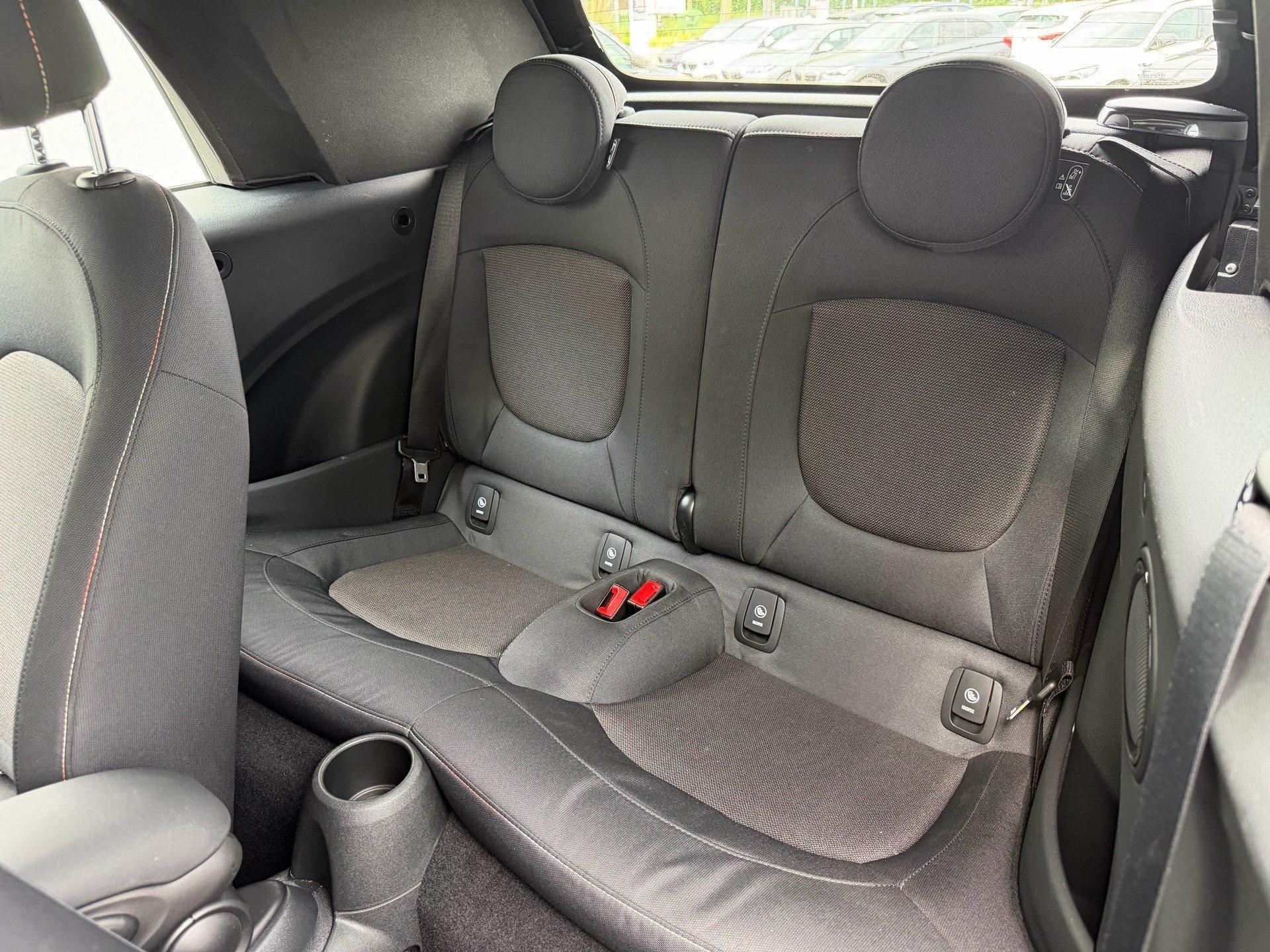 MINI Cabrio – Bild 7