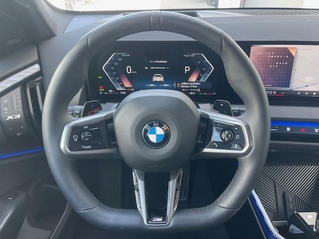 BMW X3 – Bild 10