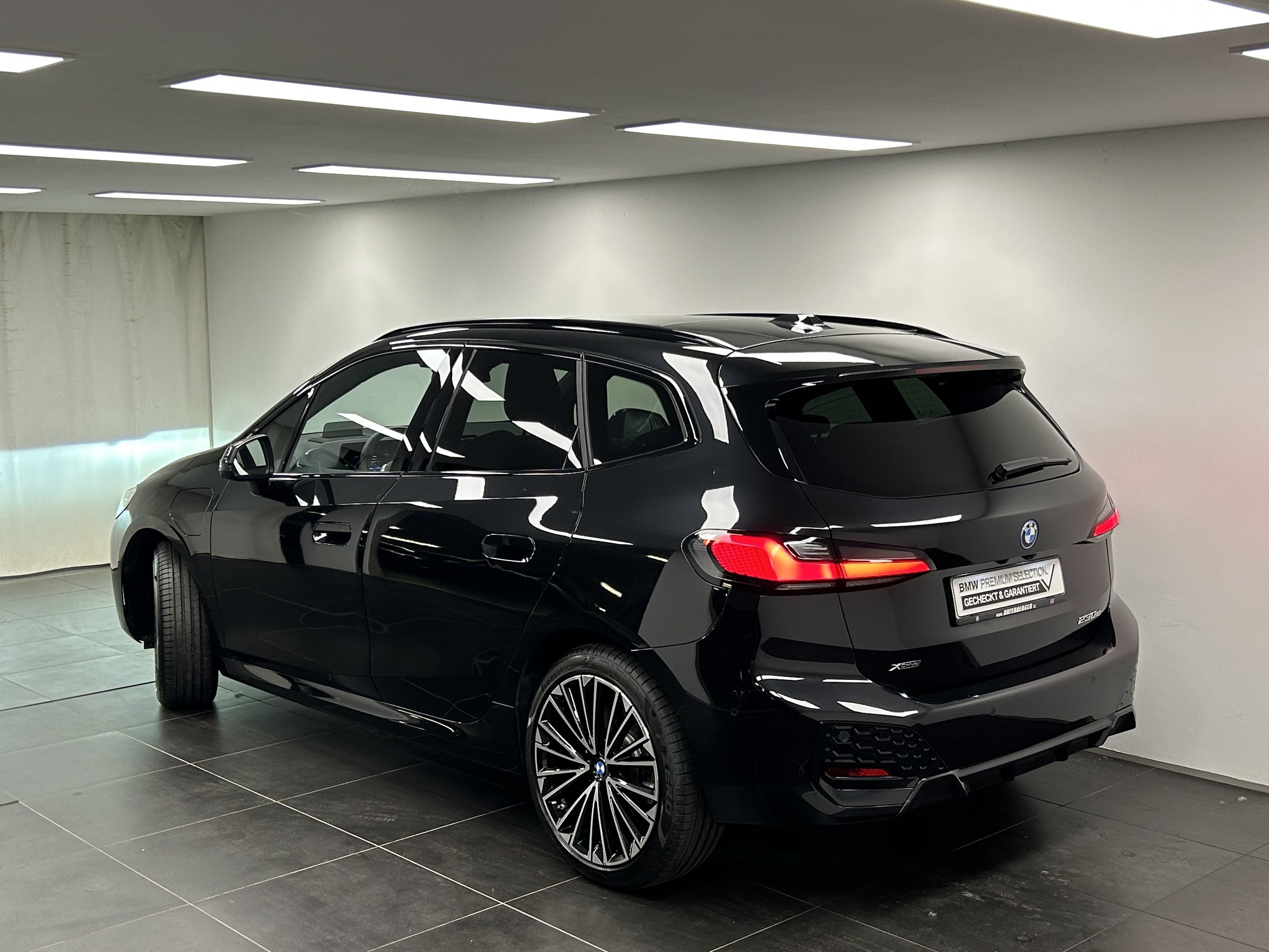 BMW 2er Active Tourer – Bild 3