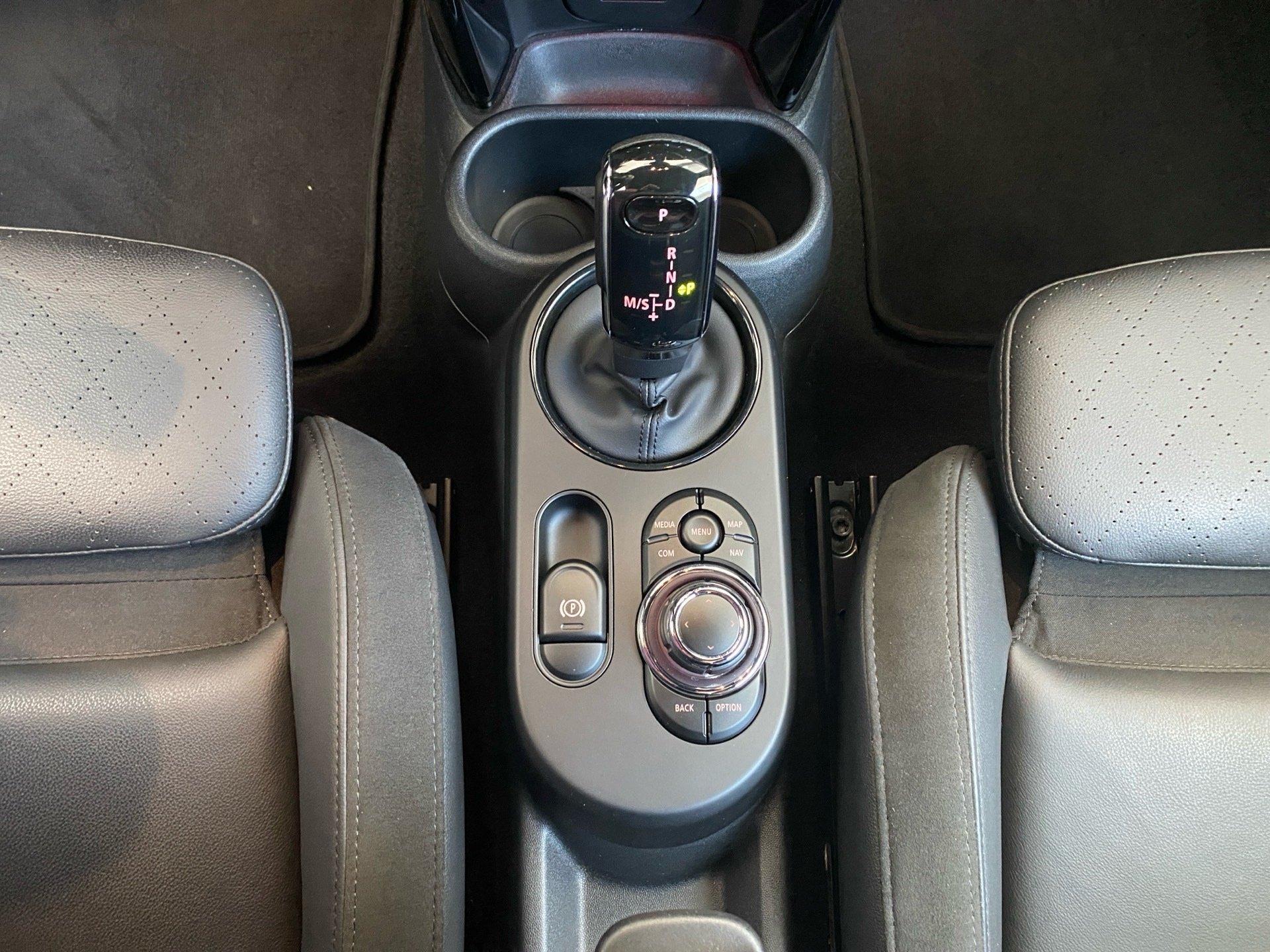 MINI Cabrio – Bild 11
