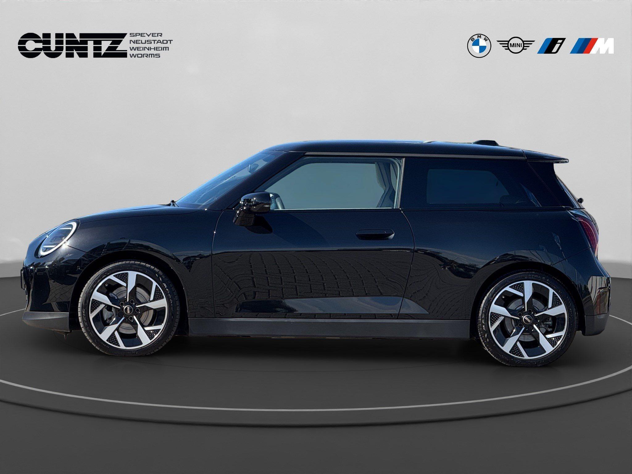 MINI Cooper 3-Türer – Bild 27