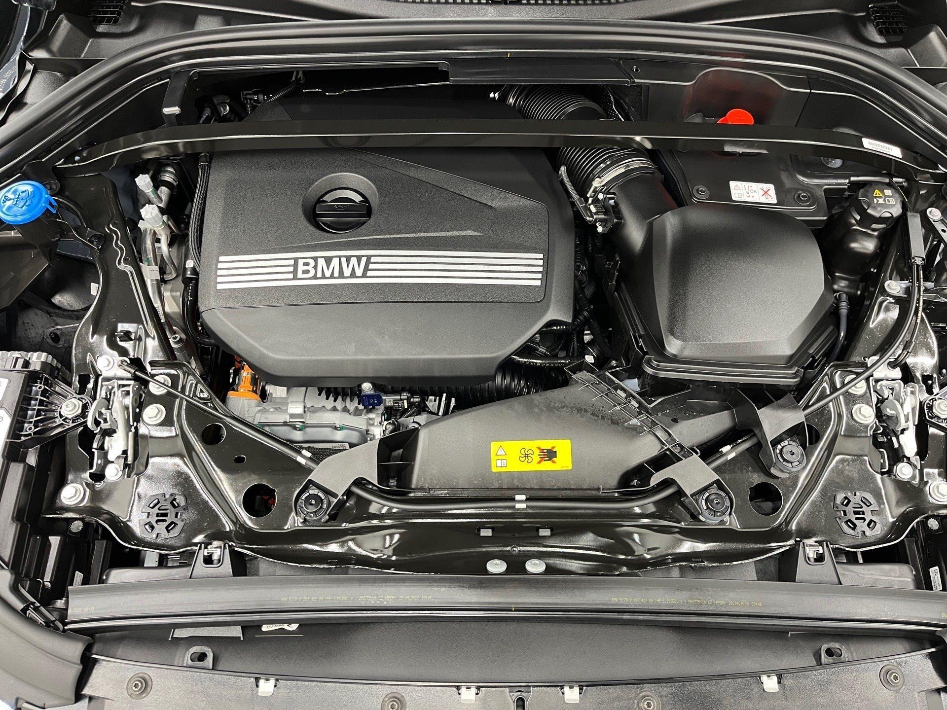 BMW X1 – Bild 20