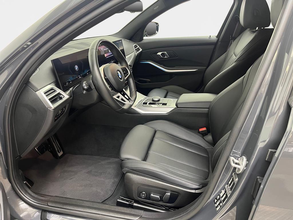 BMW 3er – Bild 5