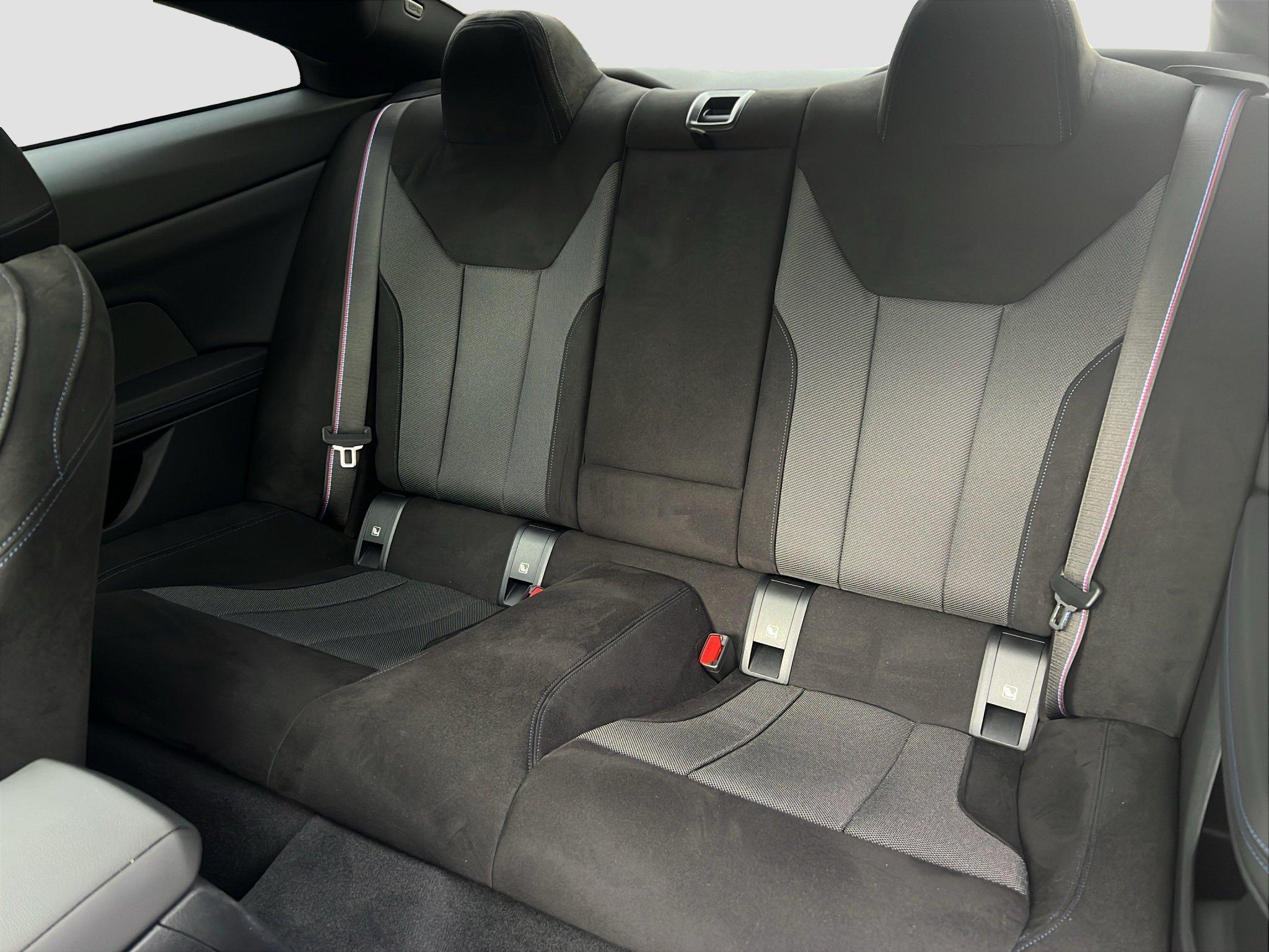 BMW 4er Coupé – Bild 13