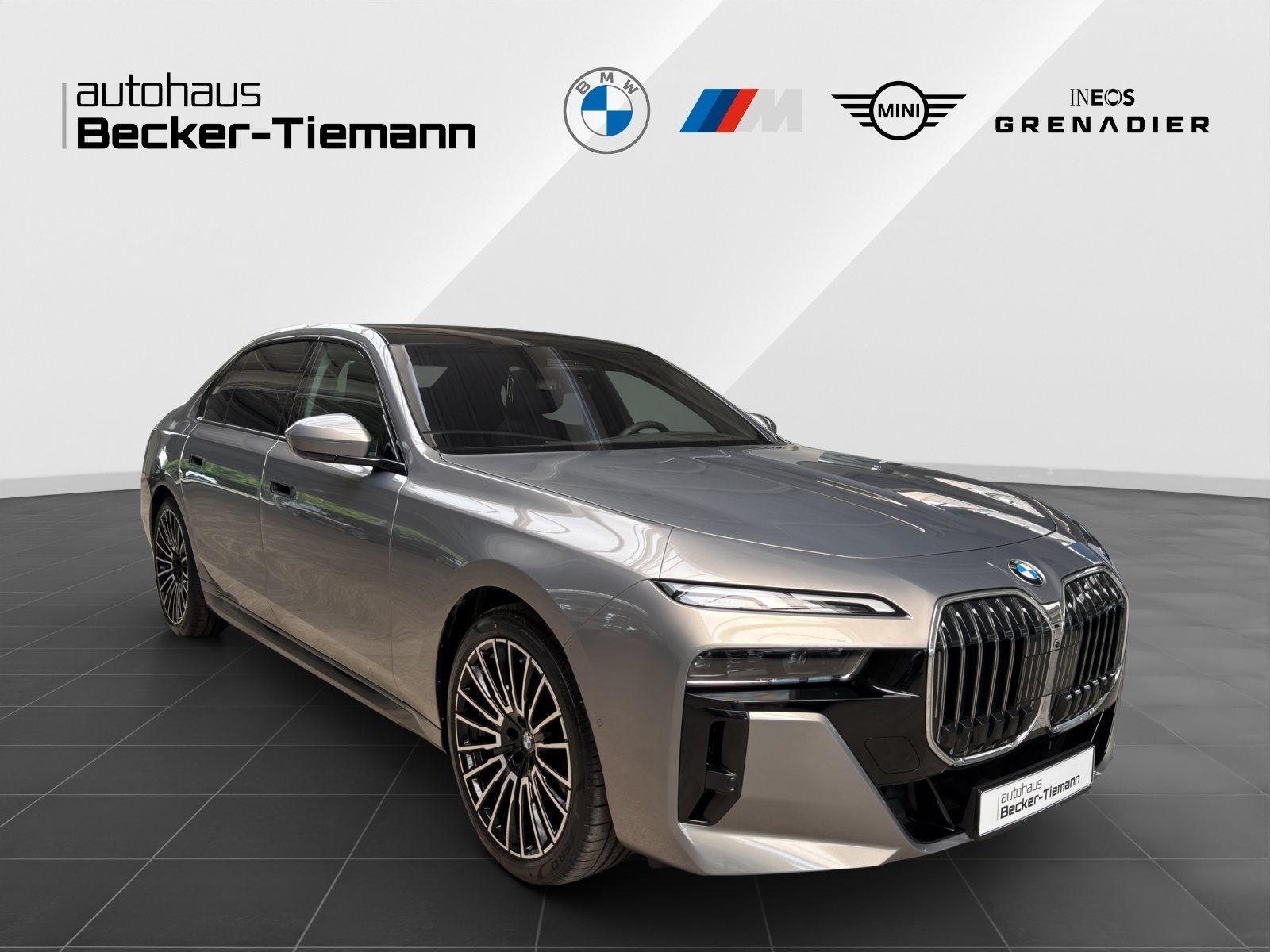 BMW 7er – Bild 10