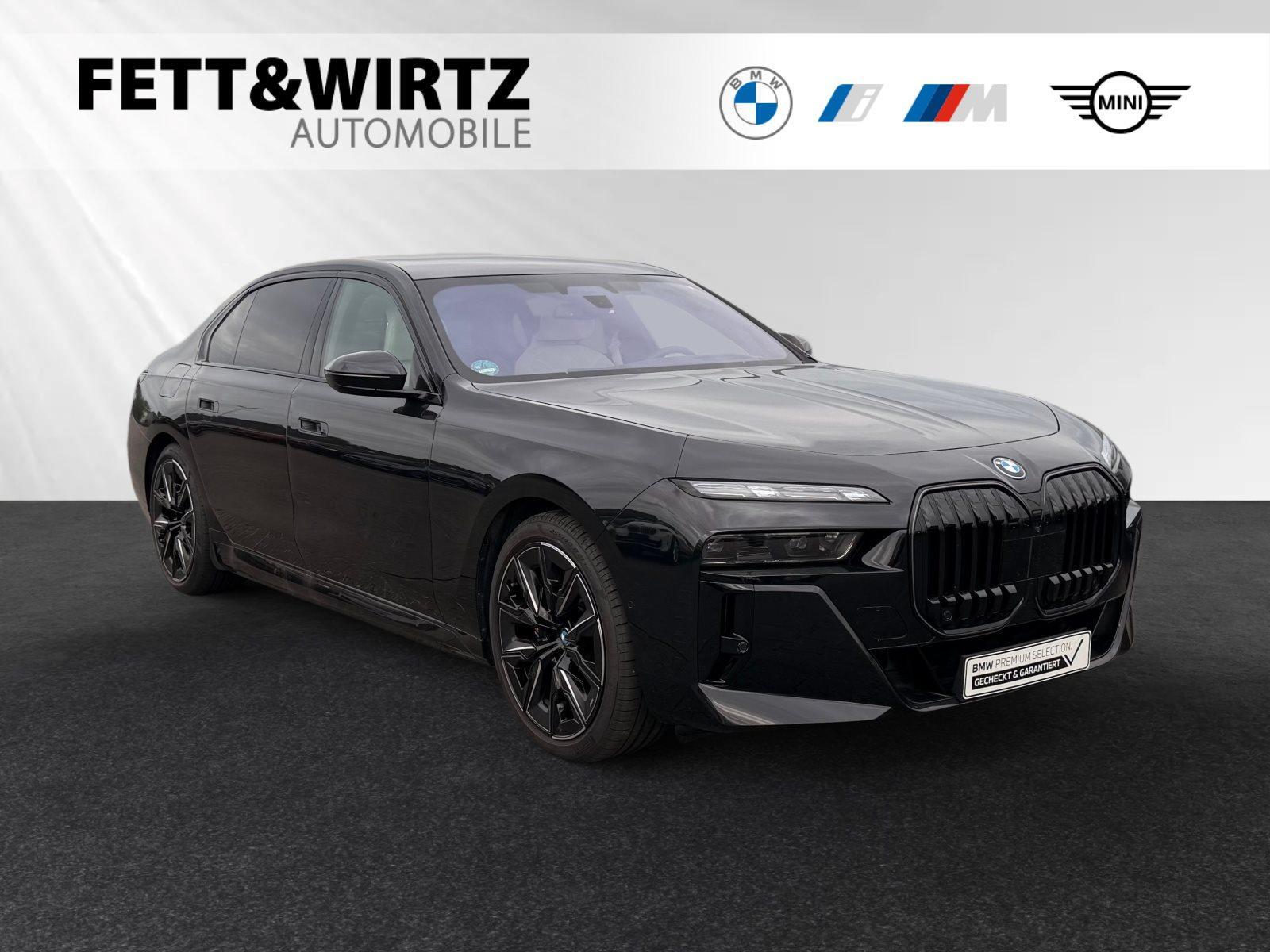 BMW 7er