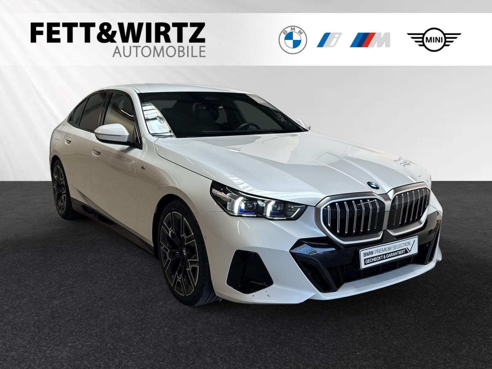 BMW 5er