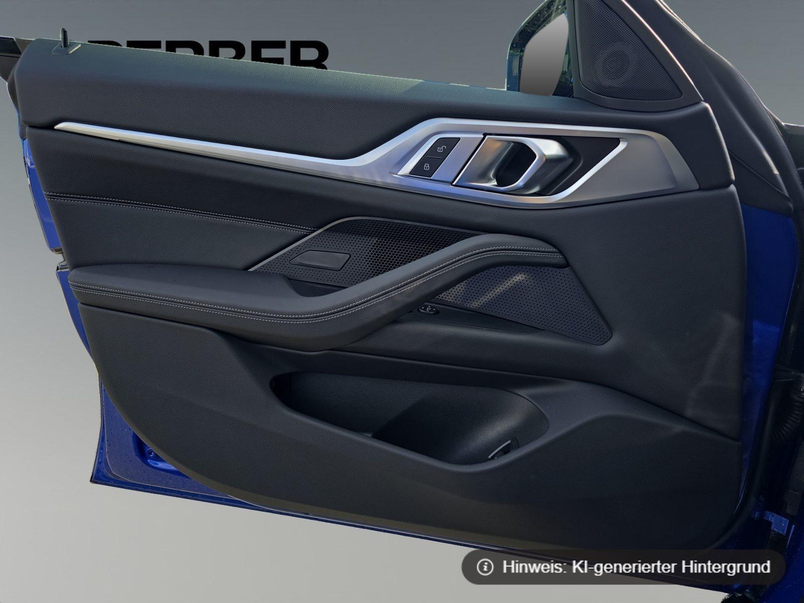 BMW 4er Gran Coupé – Bild 15